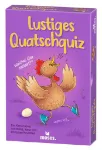 Bild von Lustiges Quatschquiz, VE-1