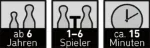Bild von Geschichtenwürfel Märchen, VE-1