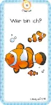 Bild von Das Quiz der Tiere, VE-1