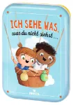Bild von Ich sehe was, was du nicht siehst, VE-1