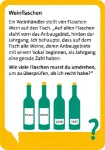 Bild von Pocket Quiz Logikrätsel, VE-1
