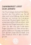 Bild von Omm for you Dankbar sein
