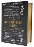 Bild von Quiz-Box Das Alleswisser-Quiz, VE-1