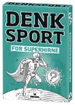 Bild von Denksport für Superhirne, VE-1