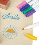Bild von Smile Textildesign-Set, VE-2