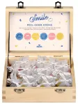 Bild von Smile Feel-Good-Stein, VE-18