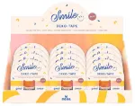 Bild von Smile Deko-Tape 3er Set, VE-12