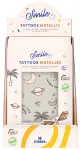 Bild von Smile Tattoos, VE-12