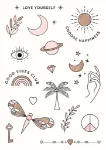 Bild von Smile Tattoos, VE-12