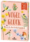 Bild von Blatt & Blüte Vogelglück, VE-1