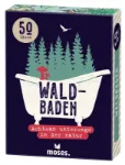 Bild von Fernweh Waldbaden