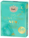 Bild von Omm for you Do something new
