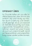 Bild von Omm for you Do something new
