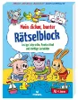 Bild von Mein dicker, bunter Rätselblock