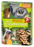 Bild von Mein Wald-Forscherquiz