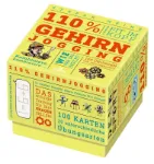 Bild von 110% Gehirnjogging