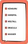 Bild von Von Äh bis Z, VE-1