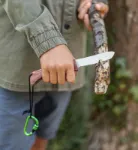 Bild von Expedition Natur Klappbares Schnitzmesser, VE-3
