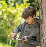 Bild von Expedition Natur Klappbares Schnitzmesser, VE-3