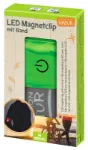 Bild von Expedition Natur LED Magnetclip mit Band, VE-9