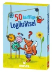 Bild von 50er 50 knifflige Logikrätsel, VE-1