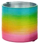Bild von Treppenhüpfer RAINBOW, VE-9