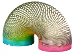 Bild von Treppenhüpfer RAINBOW, VE-9