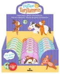 Bild von Lustige Tierflummis, VE-18