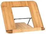 Bild von moses. libri_x Buchständer Bambus natur, VE-2