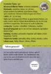 Bild von Expedition Natur 50 Tiere der Nacht, VE-1