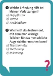 Bild von Pocket Quiz junior Erfindungen, VE-1
