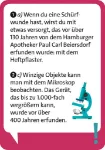 Bild von Pocket Quiz junior Erfindungen, VE-1