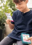 Bild von Pocket Quiz junior Erfindungen, VE-1