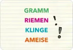 Bild von Schwer von Begriff, VE-1