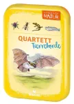 Bild von Expedition Natur Quartett Tierrekorde, VE-1