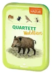 Bild von Expedition Natur Quartett Waldtiere, VE-1