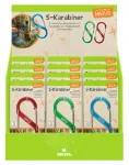 Bild von Expedition Natur S-Karabiner, VE-12