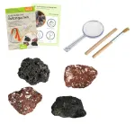 Bild von Expedition Natur Ausgrabungs-Set Vulkangestein, VE-8