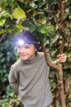 Bild von Expedition Natur LED-Kopflampe, VE-3