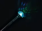 Bild von Funkelnder Discostift, VE-12