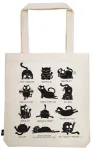 Bild von Ed, the Cat Shopper Cat Yoga , VE-3