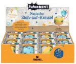 Bild von PhänoMINT Magischer Steh-auf-Kreisel , VE-12