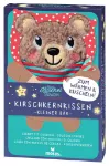 Bild von Kleine Kuschelhelden Kirschkernkissen Kleiner Bär, VE-4