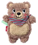 Bild von Kleine Kuschelhelden Kirschkernkissen Kleiner Bär, VE-4
