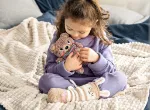 Bild von Kleine Kuschelhelden Kirschkernkissen Kleiner Bär, VE-4