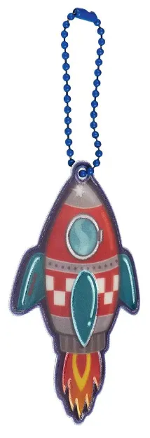 Bild von Glimmis Rakete , VE-6