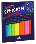 Bild von Bunte Speichensticks, VE-12