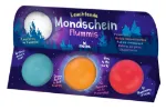 Bild von Leuchtende Mondscheinflummis 3er Set, VE-16