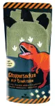 Bild von Dino Stoppersocken mit Krallen, VE-6