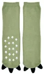 Bild von Dino Stoppersocken mit Krallen, VE-6